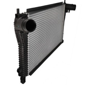 Ladeluftkühler CH4-290 VOLKSWAGEN ARTEON von CLIMTEX