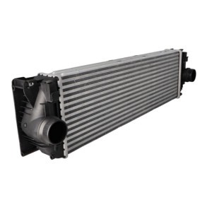 Ladeluftkühler CH4-805