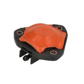 Schubumluftventil von EVORON für Fiesta Mk7 Schrägheck günstig online kaufen
