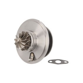 Rumpfgruppe, Lader EVCH0008