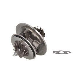 Rumpfgruppe, Lader EVCH0009