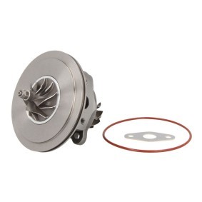 Rumpfgruppe, Lader EVCH0058
