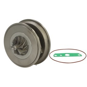 Rumpfgruppe, Lader EVCH0063