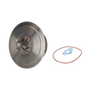 Rumpfgruppe Turbolader EVCH0069 OPEL MOKKA von EVORON