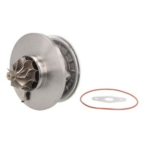 Rumpfgruppe, Lader EVCH0070