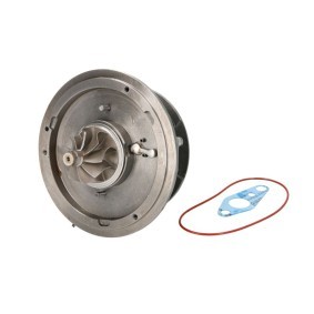 MAZDA Rumpfgruppe Turbolader von EVORON