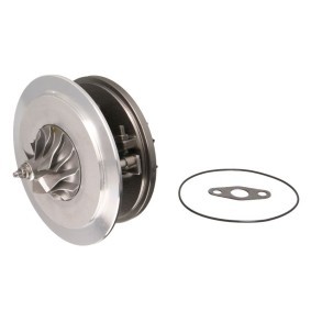 Rumpfgruppe, Lader EVCH0077