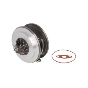 LAND ROVER Rumpfgruppe Turbolader von EVORON
