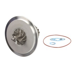 Rumpfgruppe, Lader EVCH0090