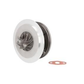 Rumpfgruppe, Lader EVCH0101