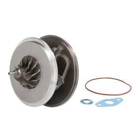 SEAT Rumpfgruppe Turbolader von EVORON