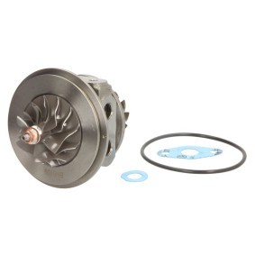 Rumpfgruppe, Lader EVCH0109
