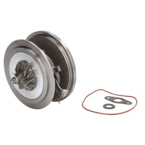 Acquista Turbina da EVORON online per Transit Custom V362 Van (FY, FZ) a prezzi moderati