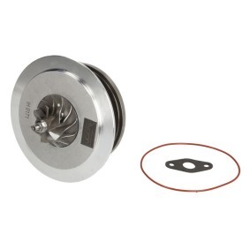 Rumpfgruppe, Lader EVCH0171