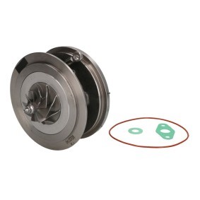 Rumpfgruppe, Lader EVCH0208