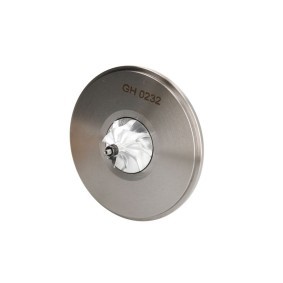 Rumpfgruppe, Lader EVCH0232