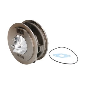 Turbolader von EVORON für Octavia III Schrägheck (5E3, NL3, NR3) günstig online kaufen