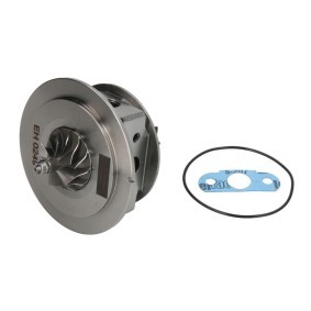 Rumpfgruppe, Lader EVCH0249