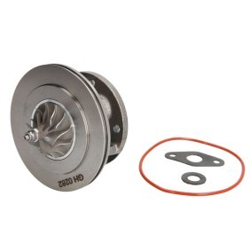 Rumpfgruppe, Lader EVCH0282
