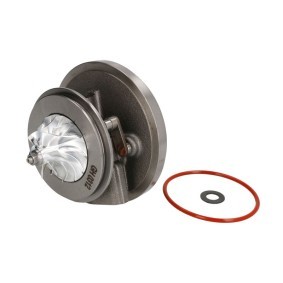 LAND ROVER Rumpfgruppe Turbolader von EVORON