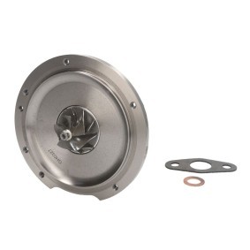 Rumpfgruppe, Lader EVCH0327