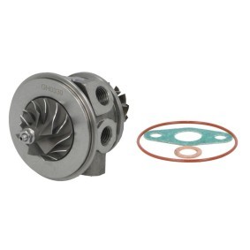 Rumpfgruppe, Lader EVCH0330