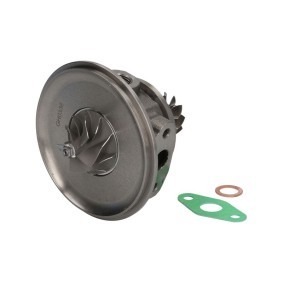 Rumpfgruppe, Lader EVCH0336