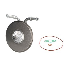 Rumpfgruppe, Lader EVCH0338