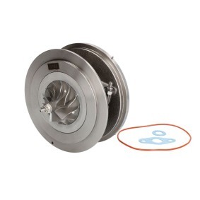 Rumpfgruppe, Lader EVCH0356