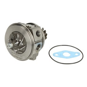 Rumpfgruppe Turbolader EVCH0360 SMART FORFOUR von EVORON