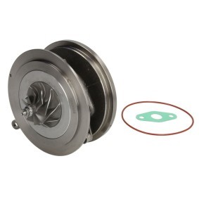 Rumpfgruppe, Lader EVCH0368