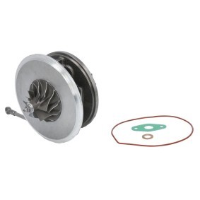 Rumpfgruppe, Lader EVCH0376