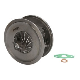 Turbolader von EVORON für Corsa Mk III (D) Schrägheck (S07) günstig online kaufen