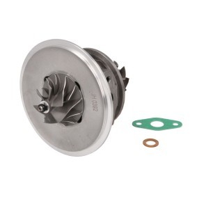 Rumpfgruppe, Lader EVCH0392