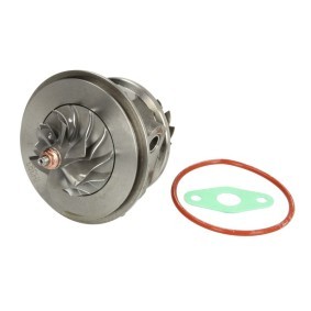 Rumpfgruppe, Lader EVCH0393