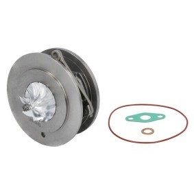 Rumpfgruppe, Lader EVCH0398