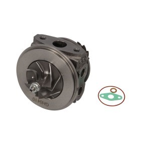 NISSAN Rumpfgruppe Turbolader von EVORON