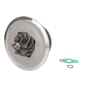 SKODA Rumpfgruppe Turbolader von EVORON