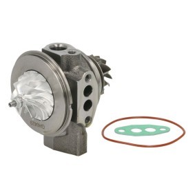 Rumpfgruppe, Lader EVCH0429