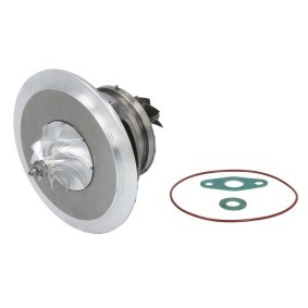 Rumpfgruppe, Lader EVCH0443
