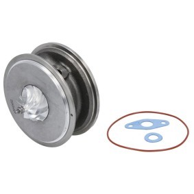 Rumpfgruppe Turbolader EVCH0452 BMW 6er von EVORON