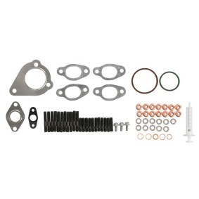 Compre Kit de montagem, turbocompressor da EVORON EVMK0005-PLUS a um preço baixo por 61,10 €