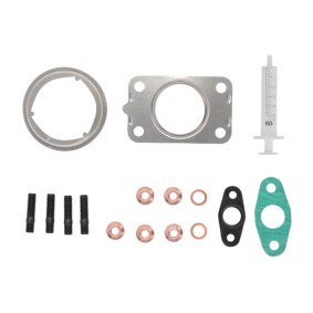 Montagesatz, Lader EVMK0014
