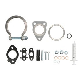 Montagesatz, Lader EVMK0019-PLUS