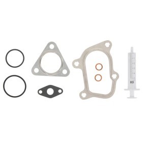 Compre Kit de montagem, turbocompressor da EVORON EVMK0033 a um preço baixo por 15,92 €
