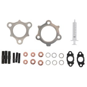 Compre Kit de montagem, turbocompressor da EVORON EVMK0052 a um preço baixo por 43,72 €