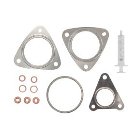 Achetez des Kit de montage, compresseur EVORON EVMK0054 à prix pour 30,59 €
