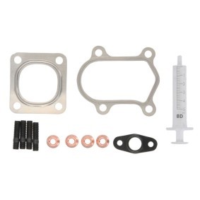 Achetez des Kit de montage, compresseur EVORON EVMK0063 à prix pour 23,52 €