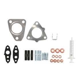 Compre Kit de montagem, turbocompressor da EVORON EVMK0068-PLUS a um preço baixo por 39,55 €