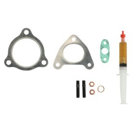 Compre Kit de montagem, turbocompressor da EVORON EVMK0088 a um preço baixo por 41,36 €